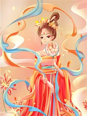 后羿射日思维导图图片
