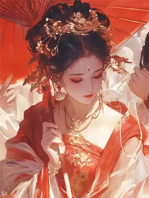 梦里灯火不渡我:结局 番外第18章