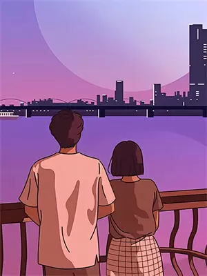萌学园：我绑定了主角拯救系统