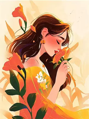 觉醒千金夏知意