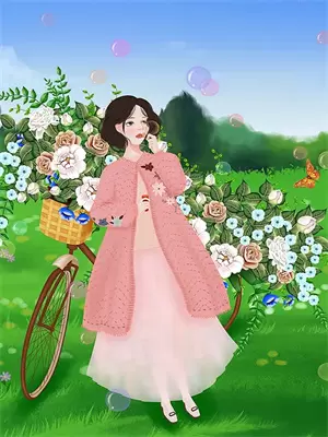 农家福女好种田免费阅读