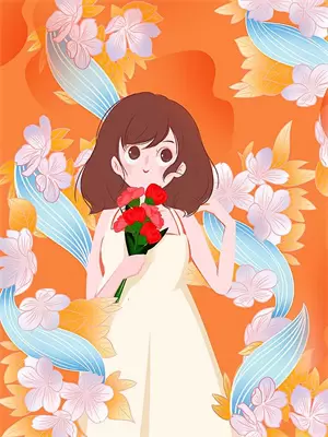 嫡女无双
