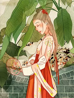 狐臭校花污染源后续完结大结局