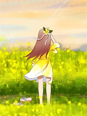 老百合花开