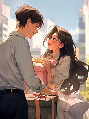 绑定神豪系统女版