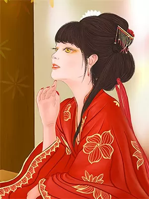 林云臣霍茹大结局