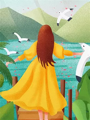 佛系教师例句