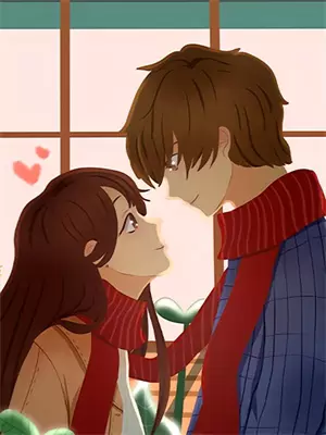 女生恋爱前高冷恋爱后粘人
