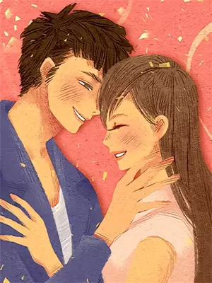 契约婚gl