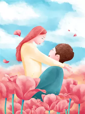 一心想死的女主小说