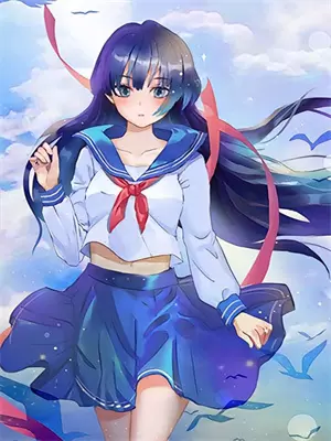 星河之洲图文