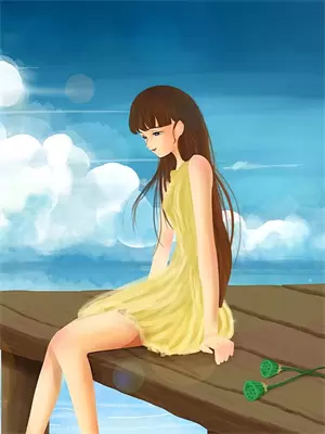真千金附身母猴
