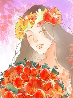 被孤立的黑塔女士