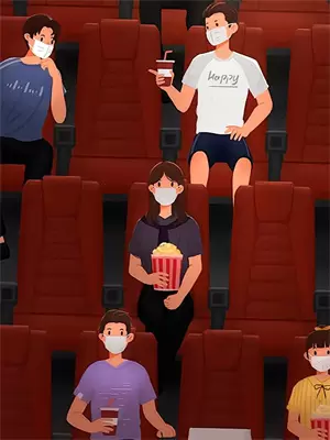 时差情书索飞19