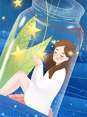 总裁的替身使者
