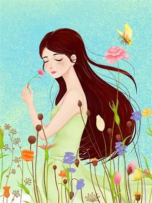 重生后我与闺蜜交换了身份