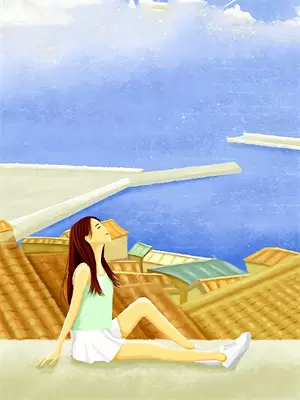谁说牧师是辅助小说