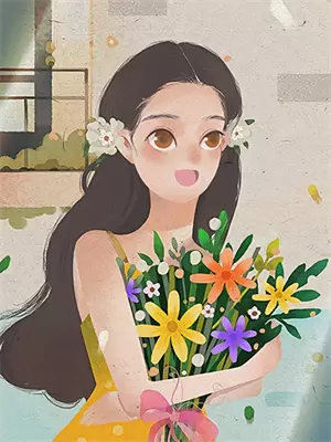 我们在彼此的世界
