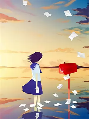 顶流的小心思小说