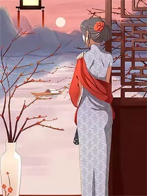 少年执剑斩蛟