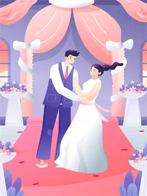 相亲闪婚的全部小说