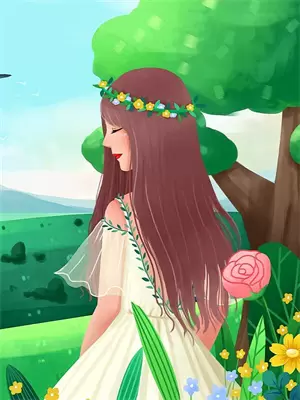 情如深处