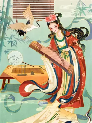 爱意消散纵是离别后续