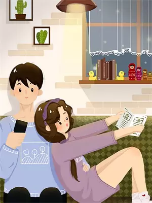 老婆又在学校闯祸了