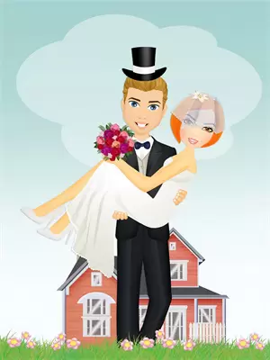 老婆到学校闹