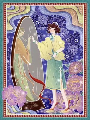 流水账教程