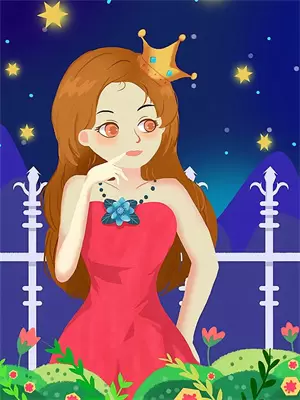一个有梦想的老板娘