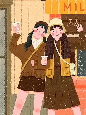 长兄如父小说