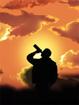 狂傲武神小说下载