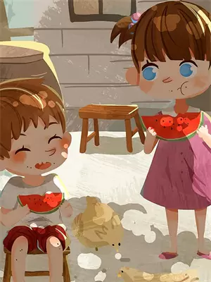命格无凶星