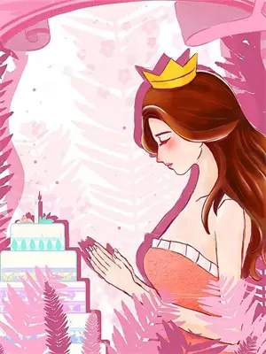 婚后第五年白月光悄然而至
