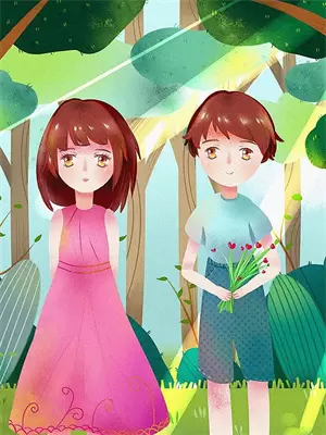 穿成恶毒女配然后爆红了