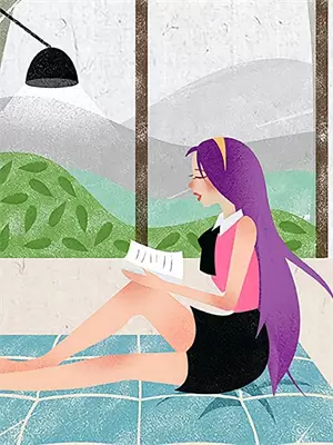 刚结婚丁克妻子结扎
