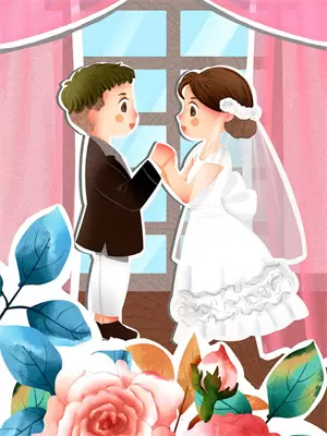 山花烂漫恍然如梦
