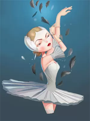 缘来似梦是什么意思