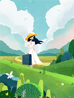 落日星空下的约定是什么歌