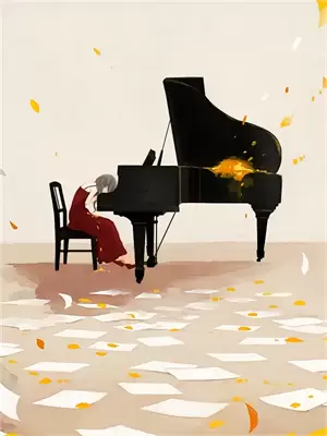 主母发疯