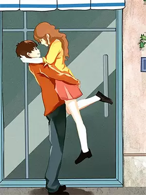 关于树屋的故事