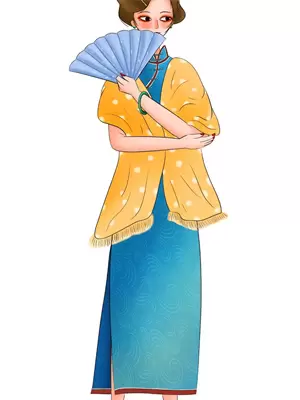 混在商纣当昏君