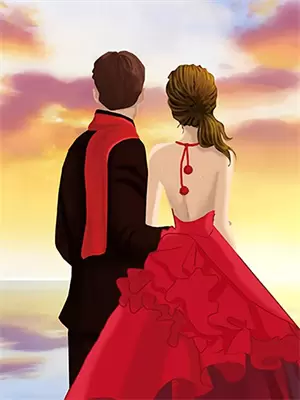 一场误会的闪婚契约免费看全集
