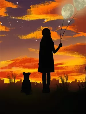 女主穿越杀了另一个自己和爸妈