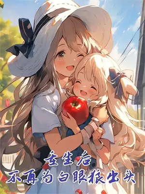 小可怜怀孕大结局