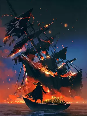 综影视:安衾作者:汐宴