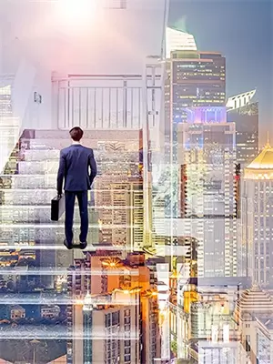 余晖的唯美诗句