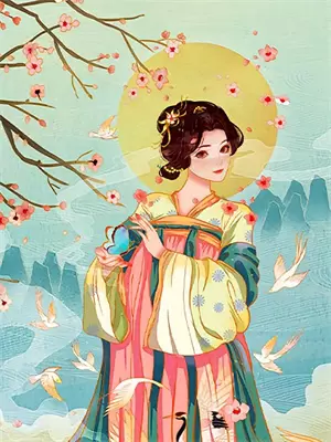 予你柔情大结局
