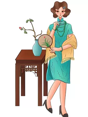 我们终相怨小说